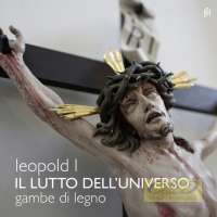 Leopold I.: Il lutto dell'universo